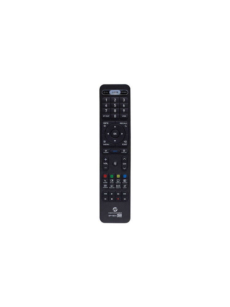 23-J Novacom Spybox S11 Android Kumanda