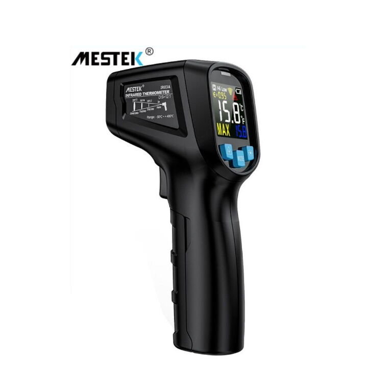 Mestek IR03A Kızılötesi Termometre
