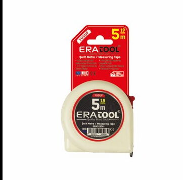 Eratool Şerit Metre 5m