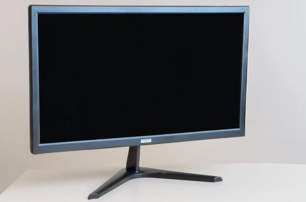 Secuzi SZMT-2010HV 20' FHD Led Monitör