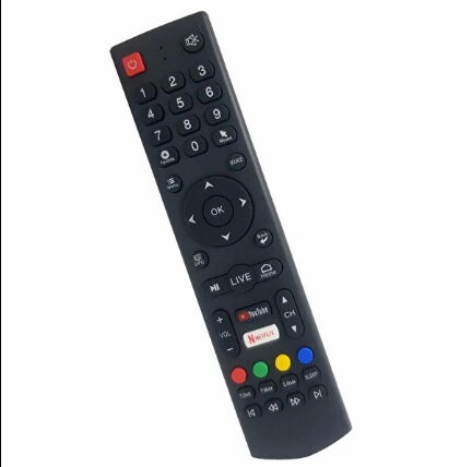 308-L Redline Smart Tv Kumandası