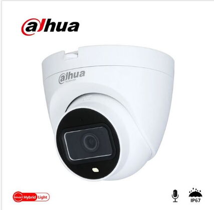 Dahua IPC-HDW1230V-SA 2Mp 2.8mm IP Dome Kamera