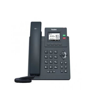 Yealink SIP-T31G IP Telefon
