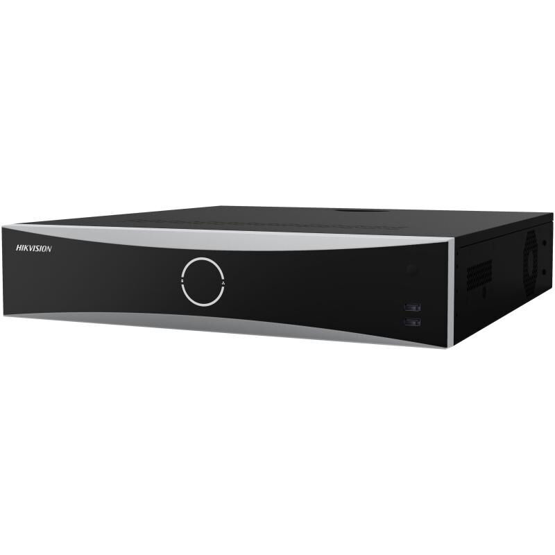 Hikvision DS-8632NXI-I8/S 32 Kanal Nvr Kayıt Cihaz