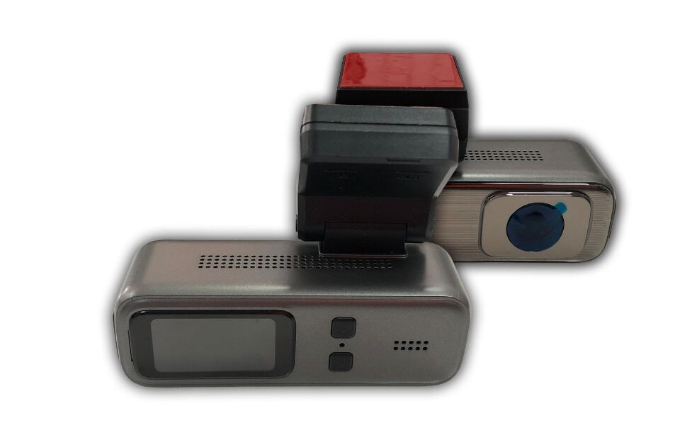 Dash Cam Q6 Single Araç Kamerası