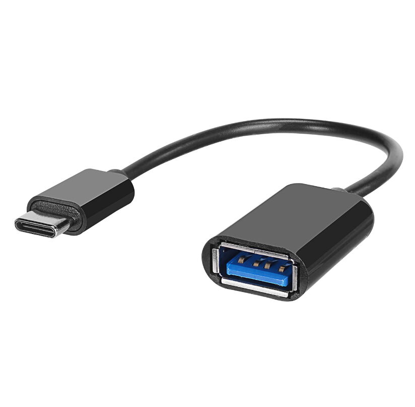 Hytech HY-X021 Type-C to Usb 3.0 Çevirici