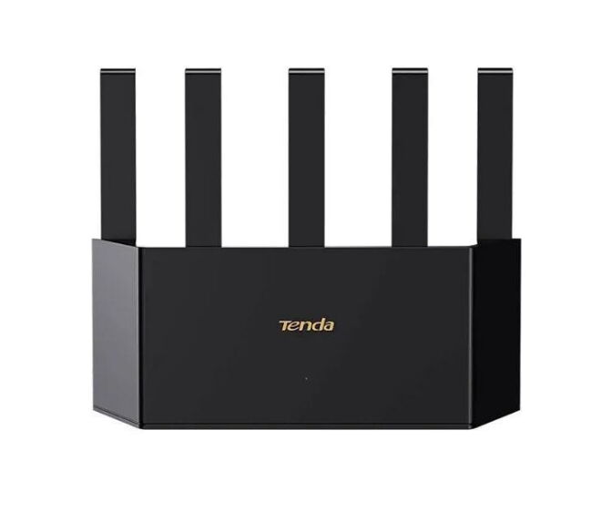 Tenda TE6L Pro BE5100 Dual Band Wifi 7 Router