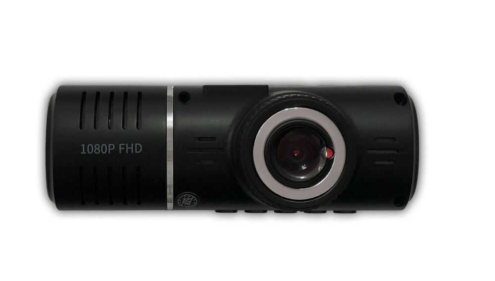 Üç Kanal Araç Kamerası