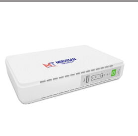 Mervesan MT-UPS-DC 8800mAH Portatif Mini DC UPS