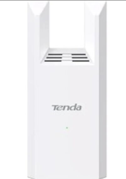 Tenda A18 Pro AC1200 Dual Band Wifi Menzil Arttırıcı