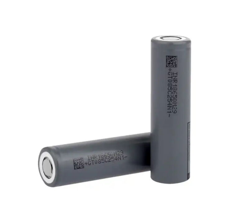 Lg 18650 3.7V 2900mAh Başsız Li-ion Şarjlı Pil