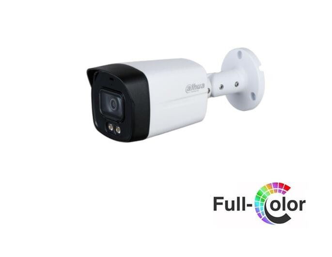 Dahua HAC-HFW1209TLMP-IL-A 2Mp 3.6mm Sesli Bullet