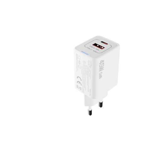 S-Link SL-ECG45 45W Gan Şarj Adaptörü