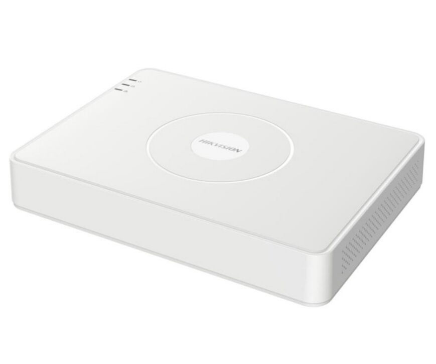 Hikvision DS-7116HGHI-M1 16 Kanal DVR Kayıt Cihazı