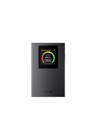 Tenda MF6 4G LTE Mobile Wifi Router