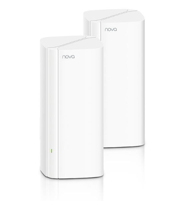 Tenda MX12(2-pack) AX3000 2 li WiFi 6 Router
