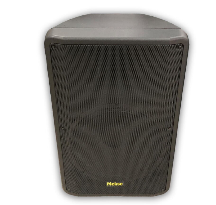 Mekse M-15800 15' 800W Pasif Kabin Hoparlör
