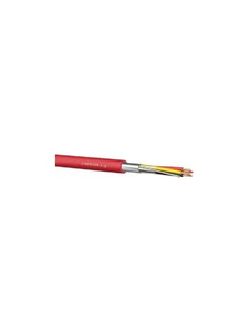 Armağan 1x2x0.80+0.80 Halogen Free Yangın Kablosu