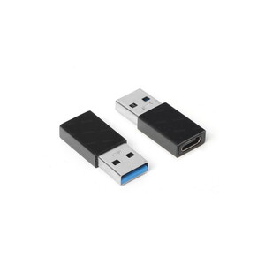 Dark Usb 3.1 Type-C to Usb 3.0 Type-A Dönüştürücü