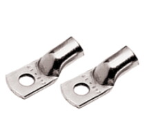 Mutlusan Kablo Pabucu 16mm² M10 Sıkmalı Tip (2 li)
