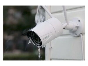 Reolink RLC-510WA 5Mp Kablosuz Akıllı Kamera #2