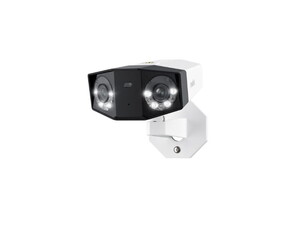 Reolink Duo 3 PoE 16Mp UHD 180° Çift Lens Kamera
