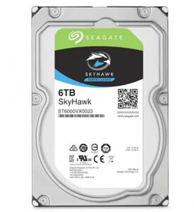 Seagate 3.5\