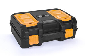 Super-Bag ASR-5080 Maxi Çok Amaçlı Takım Çantası #3