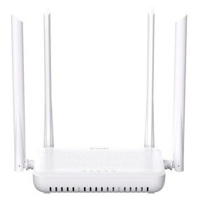 Tenda HG10C AC1200 Dual Band Xpon Ont Fiber Modem