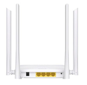 Tenda HG10C AC1200 Dual Band Xpon Ont Fiber Modem #2