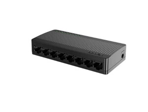 Tenda SG108M 8 Port Gigabit Ethernet Switch #3