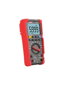 Unit UT15B PRO Dijital Multimetre #4