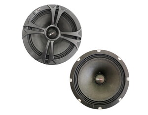 MK-IR80PRO 20cm 600W Midrange #2