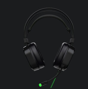 Monster Pusat Gaming Headset Lite #2