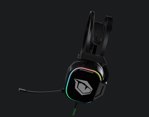 Monster Pusat Gaming Headset Lite #3