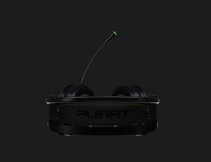 Monster Pusat Gaming Headset Lite #5