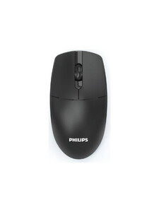 Philips SPK7347 Kablosuz Mouse Siyah