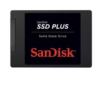 Sandisk SDSSDA-240G-G26 2.5\