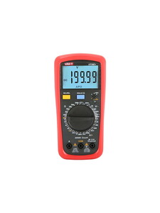 Unit UT39E+ Modern Dijital Multimetre