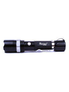 Watton WT-038 Şarjlı El Feneri #2