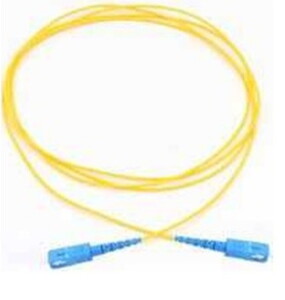 FO LSZH Patch Cord SC-LC SM 9/125 DX 5m
