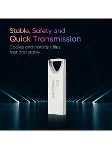Hikvision M200 8Gb Usb 2.0 Flash Bellek #2