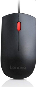 Lenovo Essential Optik Kablolu Mouse