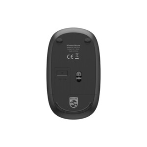 Philips SPK7318 Kablosuz Mouse Siyah #4
