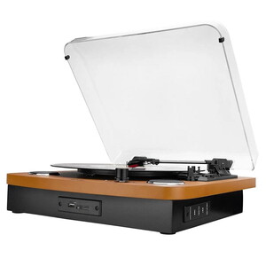 Mikado MN-P235 Retro Plak Oynatıcı #3