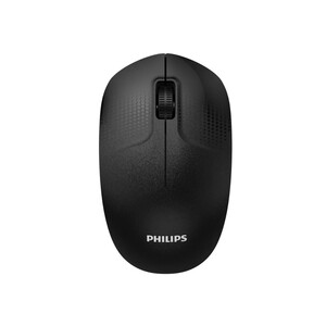 Philips SPK7358 Kablosuz Mouse Siyah