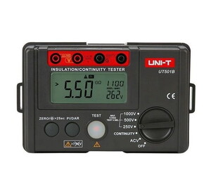 Unit UT501B İzolasyon Meğeri