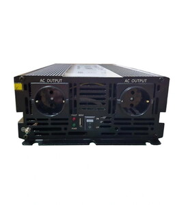 Alpex JYM-3000 12V 3000W Modifiye Sinüs İnvertör #3