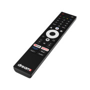 Dreamstar 65' 165cm 4K FHD Qled Google Tv #3