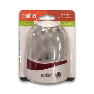 Gece Lambası 1W Beyaz